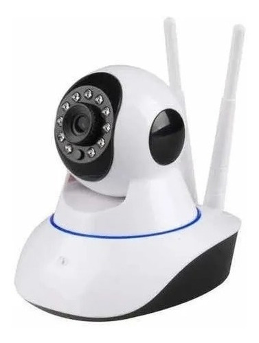 Chi Cámara Inteligente 360° Vigilancia Smart Seguridad Wifi