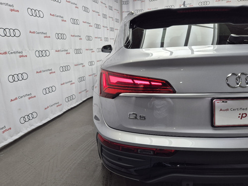 Audi Q5 2024