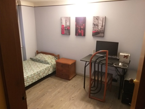 Arriendo Habitaciones Con Baño Privado C/u El Barrio Cedritos Todo Incluido