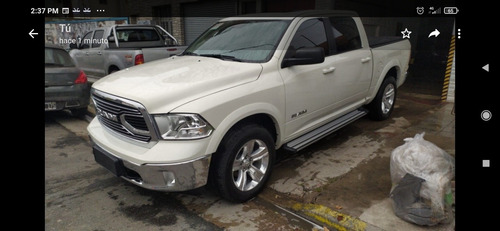 Dodge Ram Dodge Ram1500 Larami