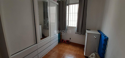Imagem 5 de 14 de Apartamento Com 3 Dormitórios À Venda, 70 M² Por R$ 250.000,00 - Santa Rosa - Niterói/rj - Ap47294