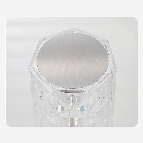Luminária Abajur Mesa Led 16 Cores
