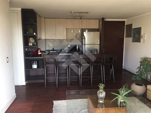 Departamento En Arriendo De 2 Dorm. En Las Condes