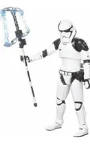 Comprar First Order Stormtrooper Executioner Black Series Hasbro