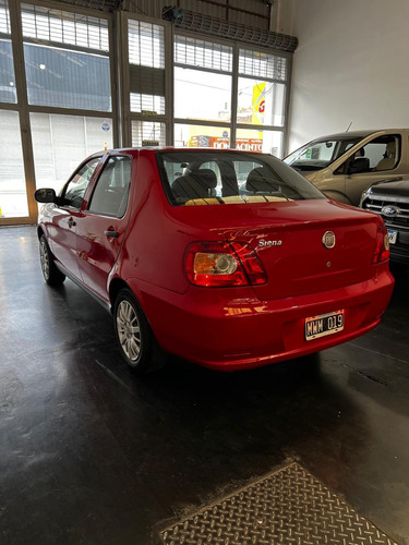 Fiat Siena 1.4 Fire Way