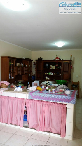 Imagem 5 de 18 de Casas À Venda Em Bragança Paulista/sp - Compre A Sua Casa Aqui! - 1351041