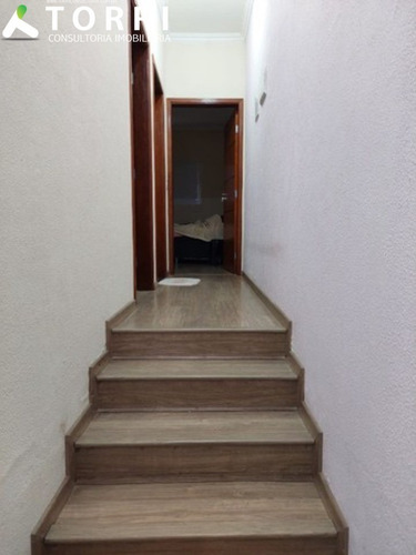 Imagem 6 de 19 de Sobrado Á Venda No Bairro Vila Barão Em, Sorocaba - Sp - Sb00326 - 71016380