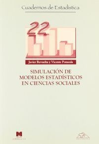 Simulacion Modelos Estadisticos En Ciencias Social - Revu...
