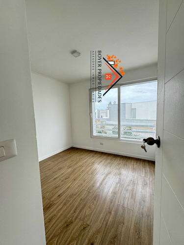 Condominio Jardines De Las Vizcachas (106446)