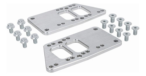 Kit Soporte Motor Montaje Ls Swap Convers Para Chevelle