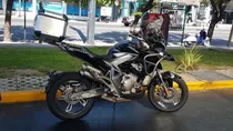 Comprar Beta Zontes T310 Turing  Adventure Llantas De Aleación