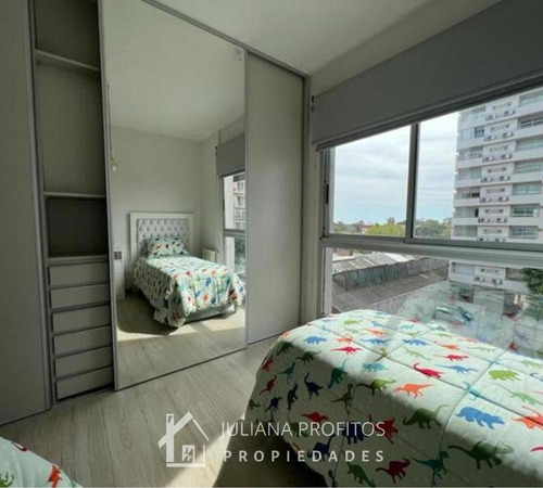 Departamento De 3 Ambientes En Quilmes Centro Plaza Conesa