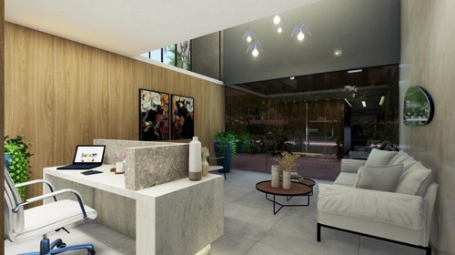 Imagem 4 de 7 de Apartamento 2 Quartos 105,06m² Braga Cabo Frio / Rj - Igap258