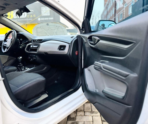 Chevrolet Onix 1.0 Mt Joy