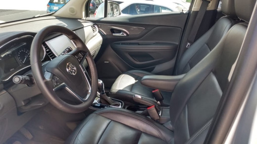 Imagen 7 de 15 de Buick Encore 2017