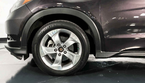 Imagen 13 de 15 de 25529 - Honda Hr-v 2016 Con Garantía At