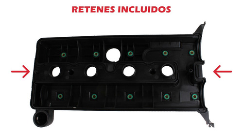 Tapa De Punterias Chevrolet Astra 2.4l 2004 2005 2006