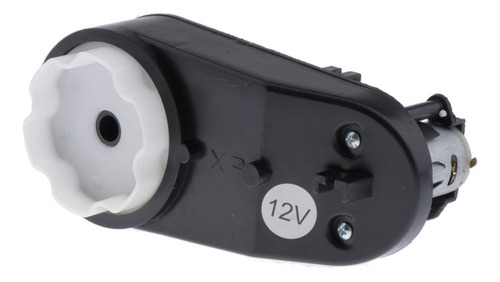 Cajas De Engranajes De Motor De A-12v Tal Como Se Describe