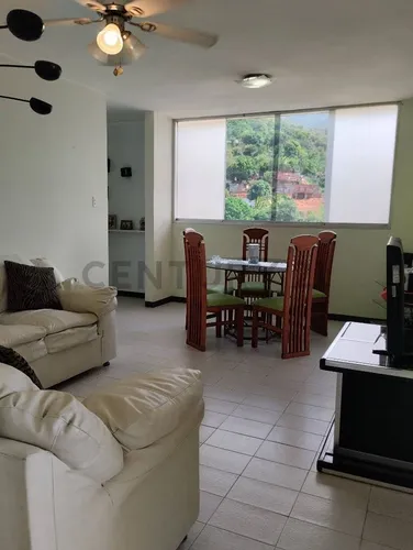 Apartamento En Res. Parque Mar