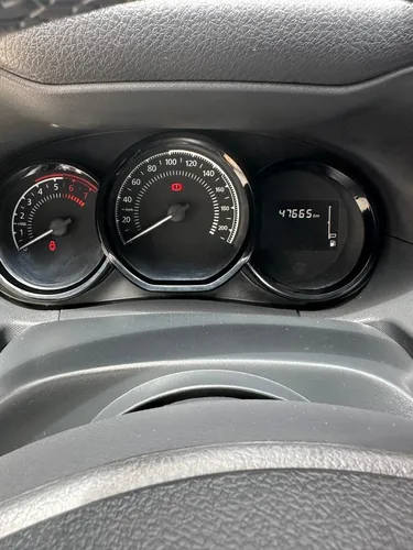 Renault Duster 2.0 Dynamique 4x2