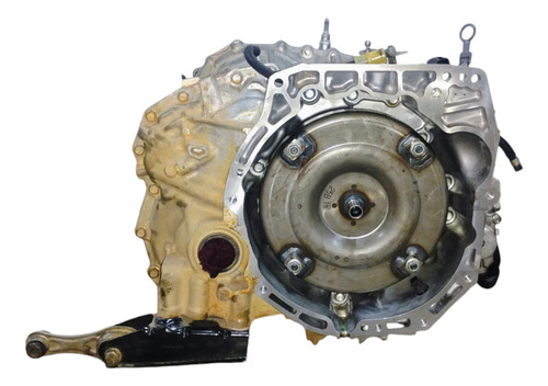 Caixa Cambio Captur 1.3 16v Turbo 2022/ Automática (Usado)