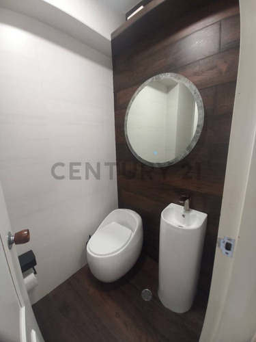Apartamento En Alquiler Resd Alpes Urb Las Salias San Antonio