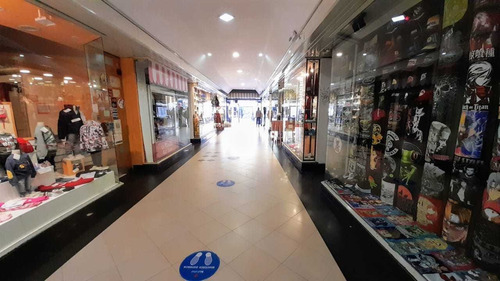 Imagen 4 de 12 de Local - 20m2 - Sobre Peatonal - Centro - Villa Carlos Paz