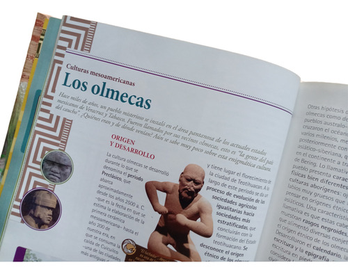 Culturas Originarias Americanas