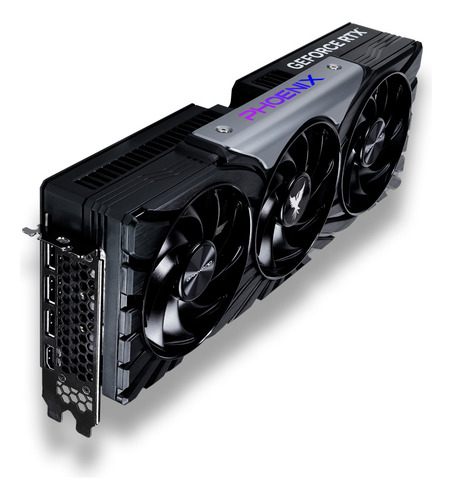 Gpu Nv Rtx5070 12gb Phoenix Gs Gddr7 192bits Gainward
