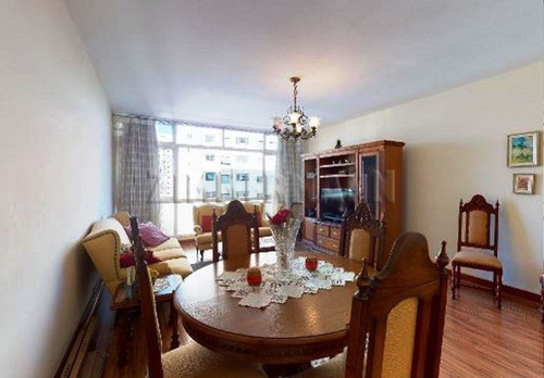 Apartamento - Barra Funda - Ref: 121198 - V-121198