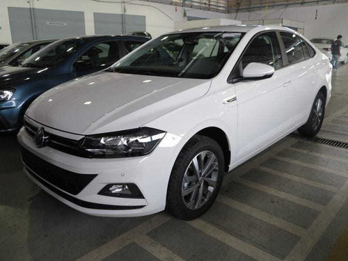 Volkswagen Virtus Comf 200 Tsi