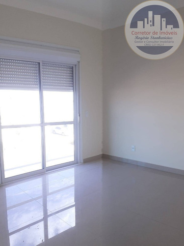 Imagem 20 de 30 de Sobrado Condominio Jardim Residencial Dona Lucilla Em Indaiatuba Com 3 Suites - Ca00094 - 69949906
