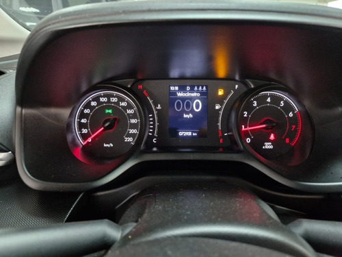 Fiat Pulse 1.3 FLEX DRIVE CVT