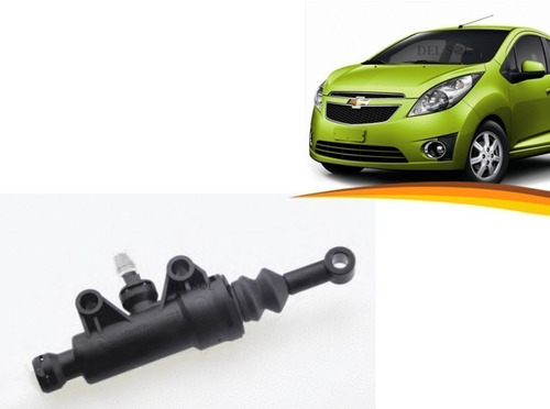 Bomba Embrague Chevrolet Spark Gt 2010 2014