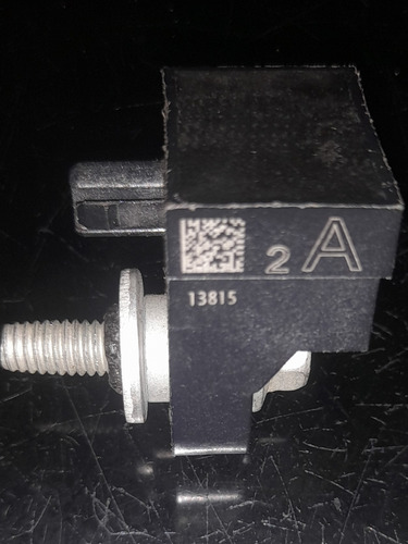 Sensor De Impacto Ford Super Duty 2011/16 Bc3t-14b345-ba