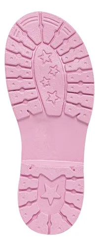 Sandalias Yenni Rosa Para Niña Los Gomosos