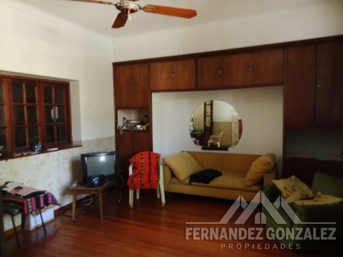 Imagen 5 de 14 de Venta Dpto En Ph De 5 Amb En Planta Baja San Telmo Caba