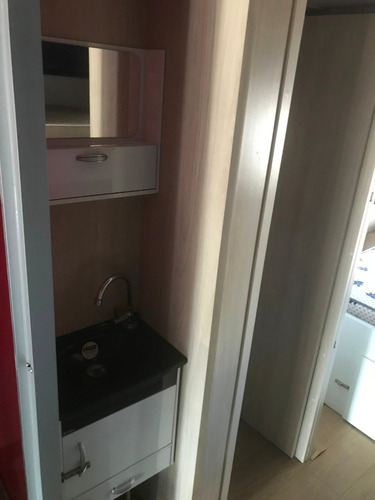 Motorhome Oportunidade Única