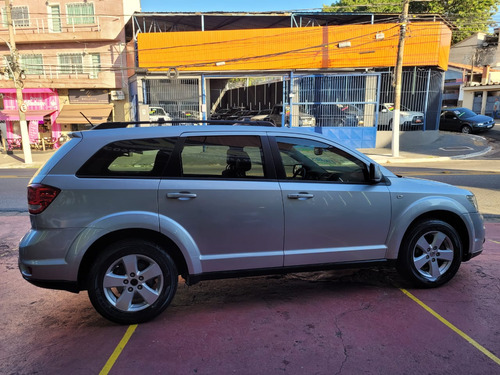 Fiat Freemont 2.4 Precision 5p