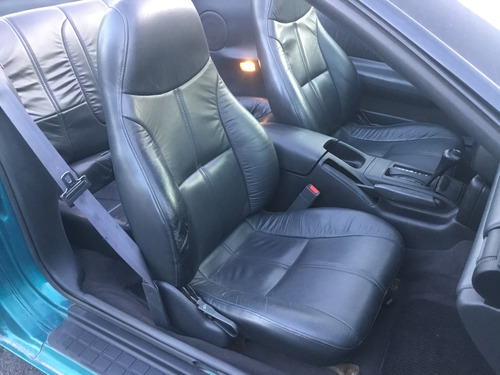 ¿deseas Camaro 96 Excelente, Pocos Kms, Colección, Preciaso!