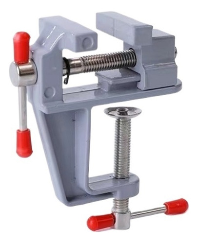 Pro Multifunctional Aluminum Alloy Small Bench Vise