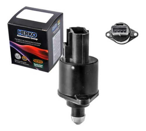 Sensor Válvula Iac De Jeep Cherokee Xj Gran Cherokee Zj Y Wj