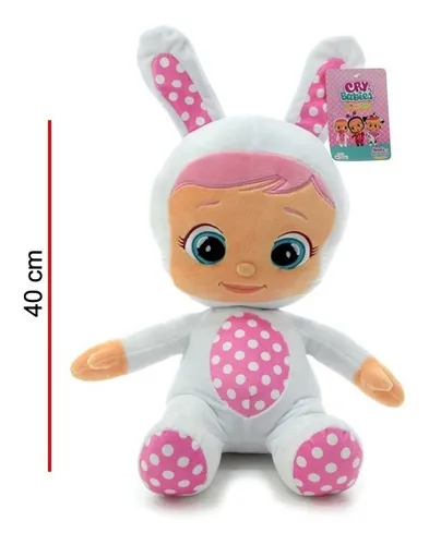 Peluche cry babies sales