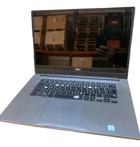 Notebook Dell Inspiron 7572 I7-8550u (Recondicionado