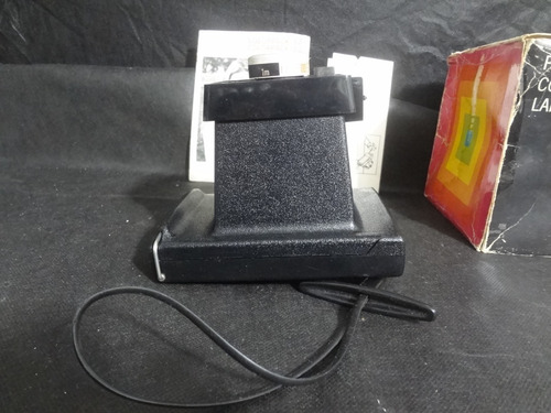 Polaroid Colorpack 80 Land Câmera