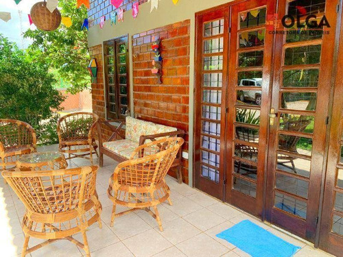 Imagem 2 de 30 de Casa Em Condomínio, À Venda - Gravatá/pe - Vl0029