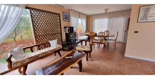 Gran Casa En Jardines Del Sur 3d 3b