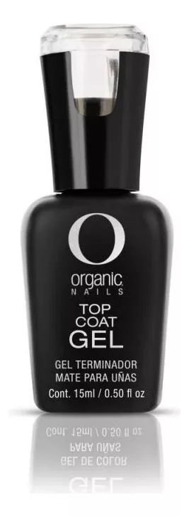 Primera imagen para búsqueda de organic nails