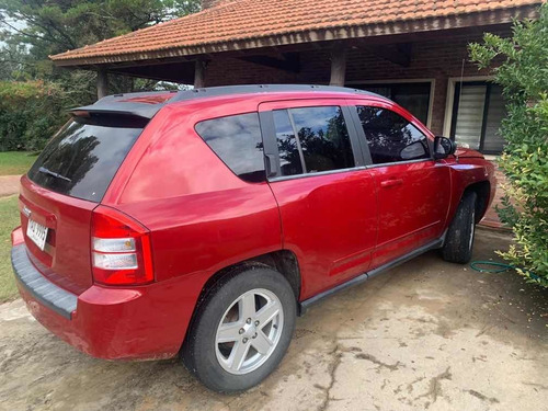 Jeep Compass Jeep Compass