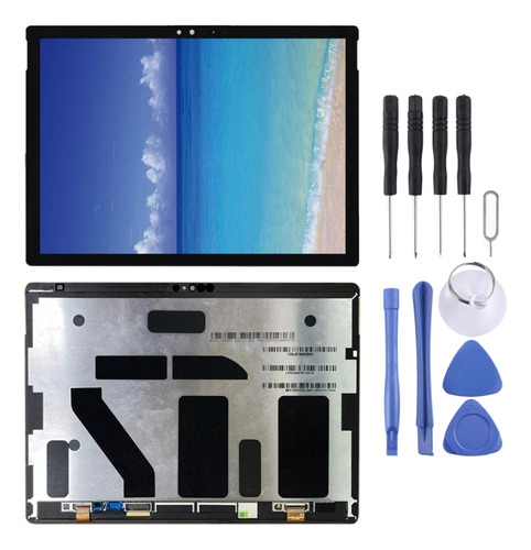 Pantalla Lcd Para Microsoft Surface Pro 8 De 12.9 Pulgadas